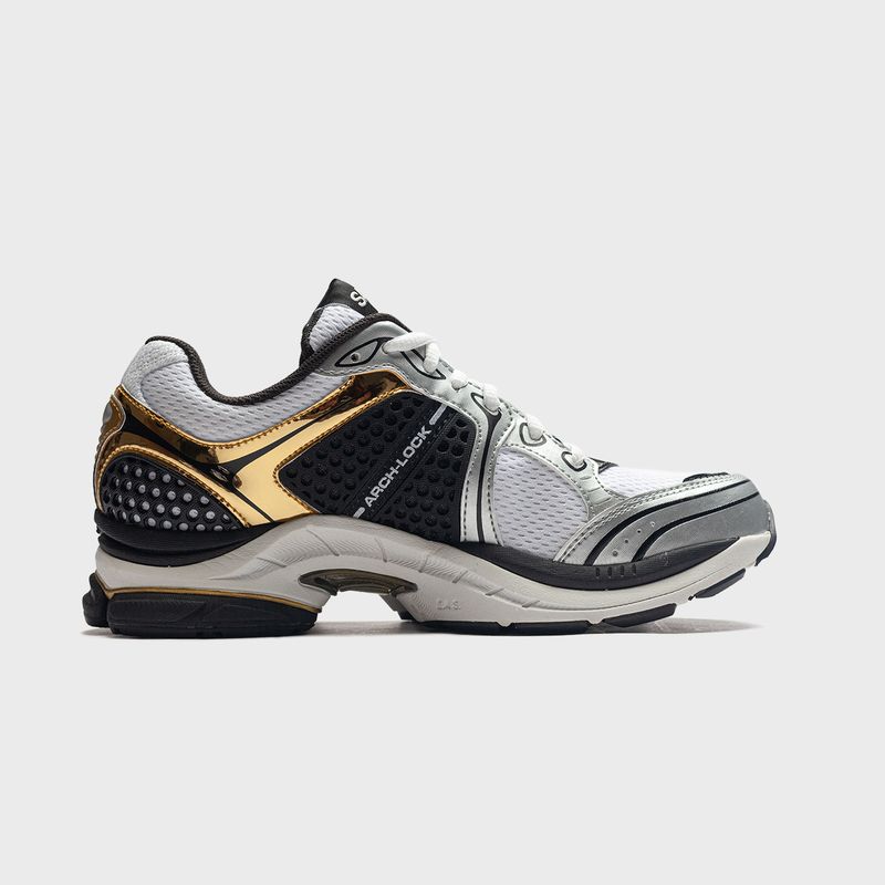 Progrid Triumph 4 Gold Chrome 