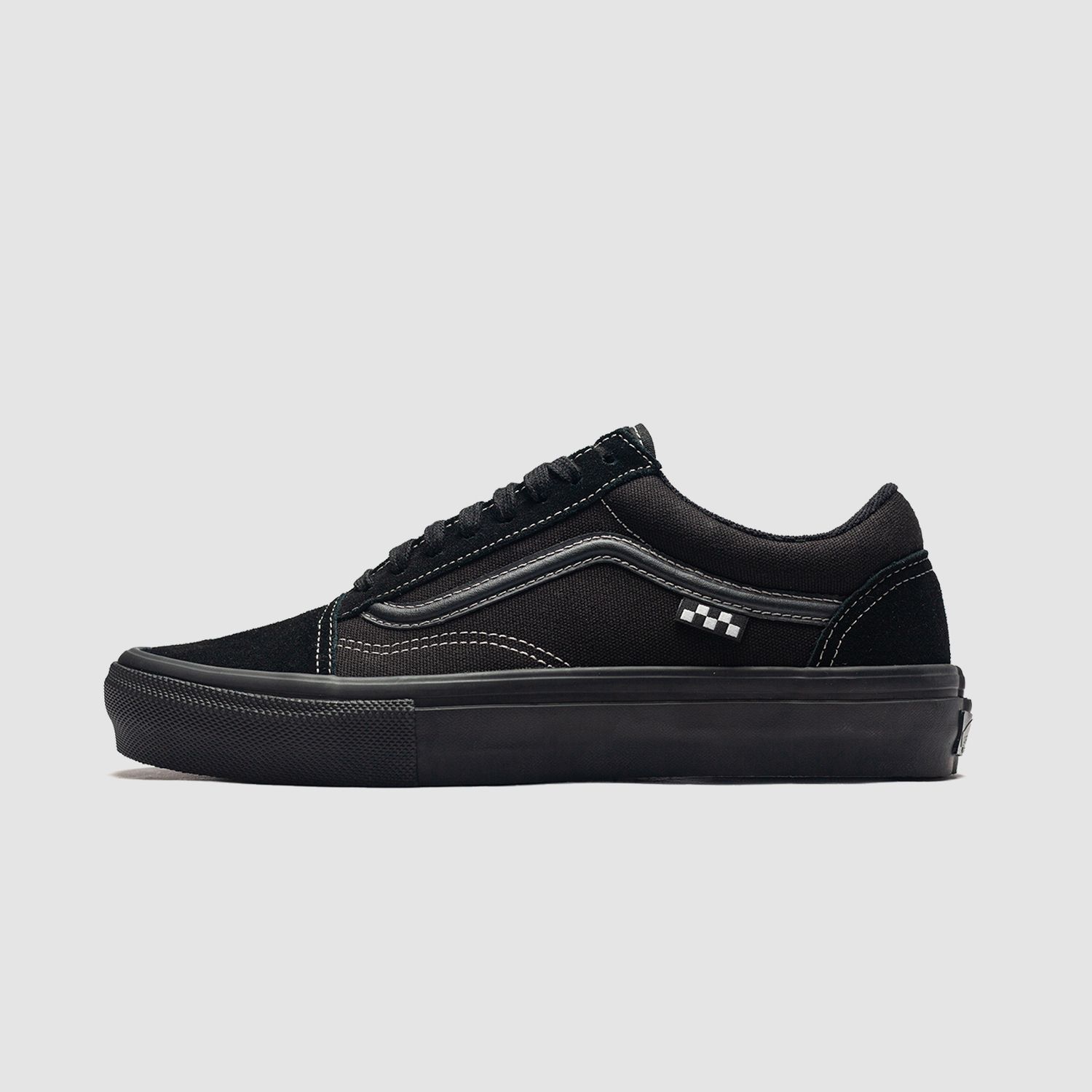 Skate Old Skool Black/Black 
