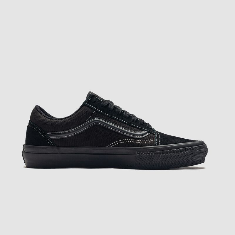 Skate Old Skool Black/Black 