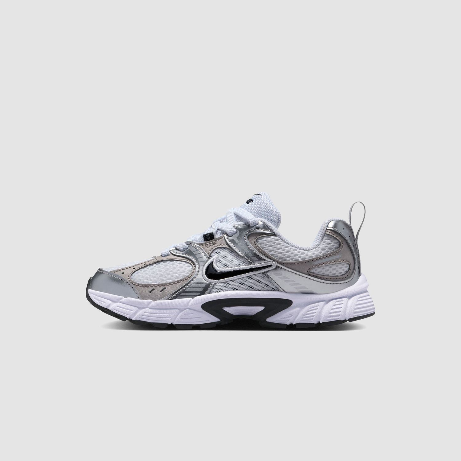 V5 RNR (PS) White/Black