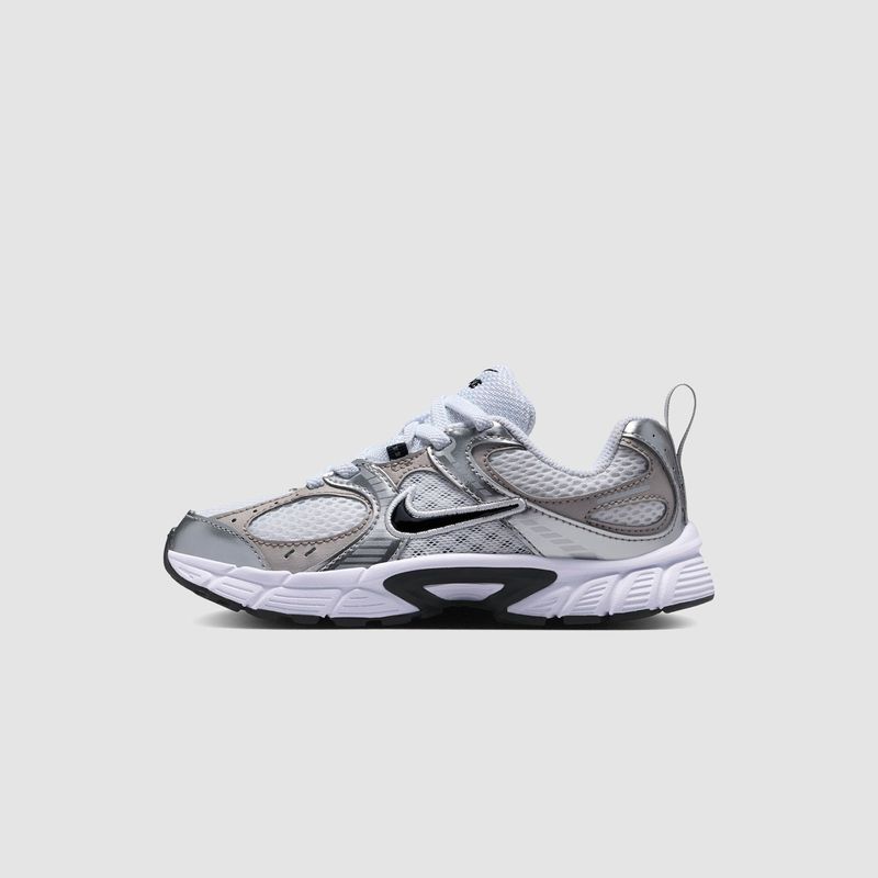 V5 RNR (PS) White/Black