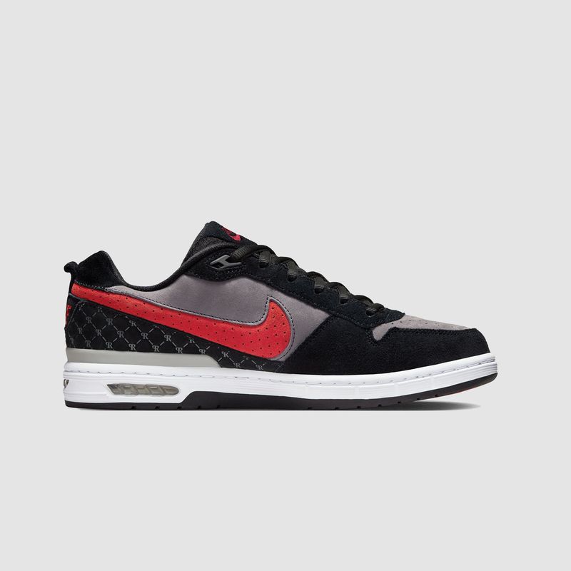 P-Rod 1 Black/Varsity Red