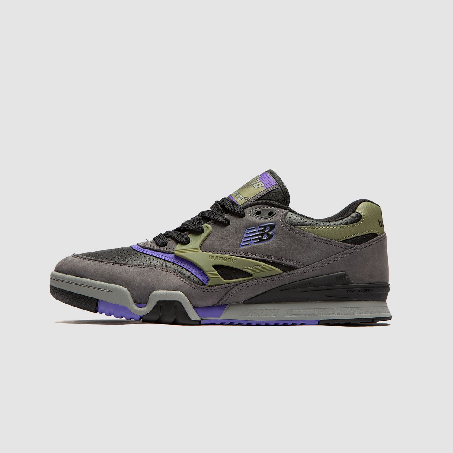 770 Grey/Black/Purple