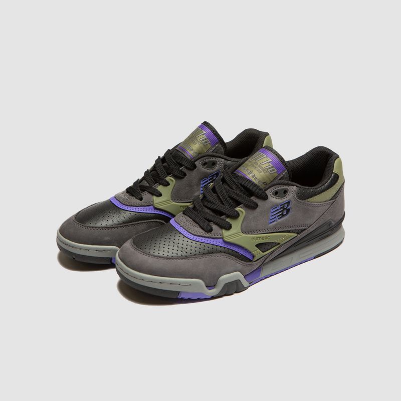 770 Grey/Black/Purple