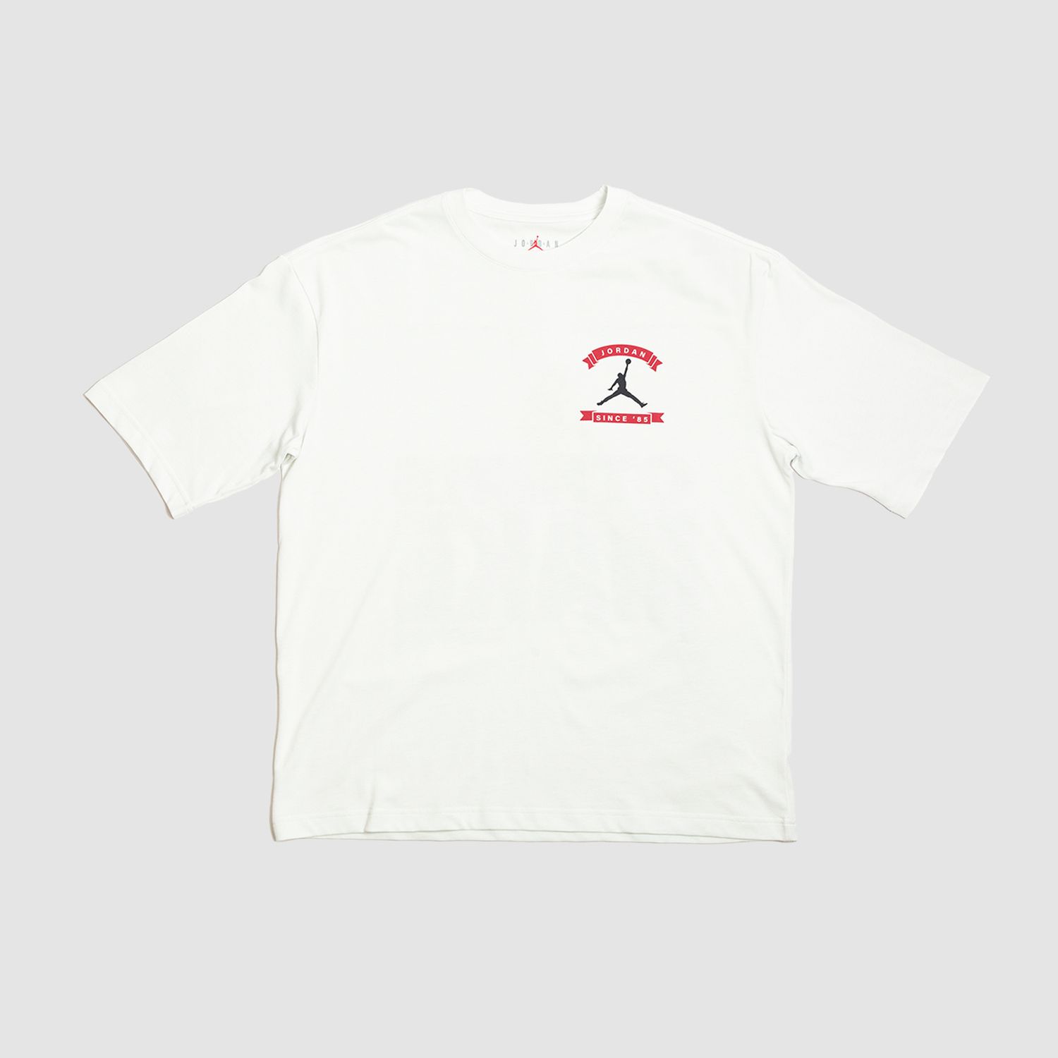 "Make it Happen" T-Shirt White