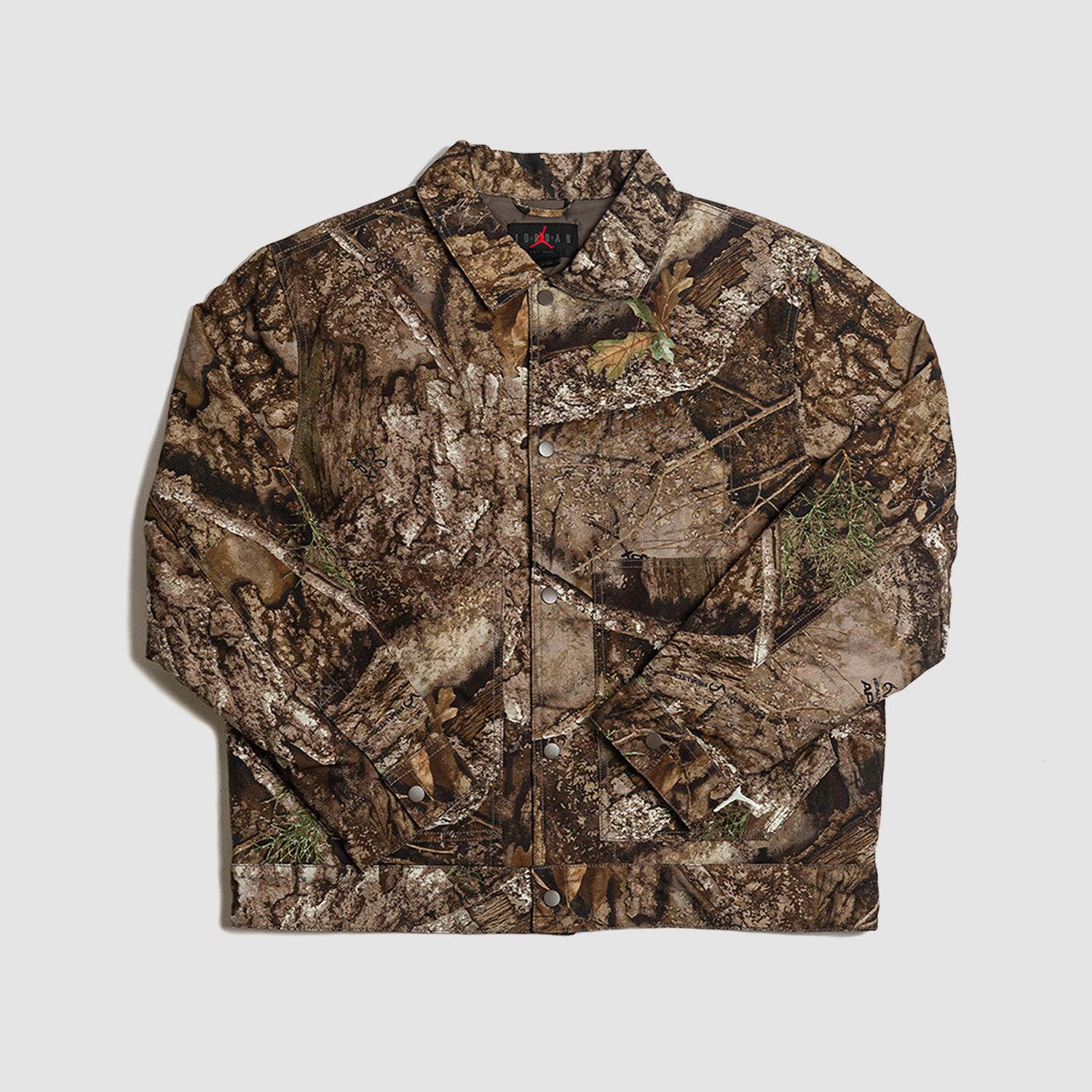 Flight Chicago Men's Realtree Jacket 