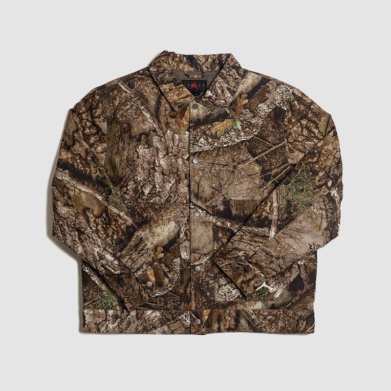 Flight Chicago Men's Realtree Jacket 