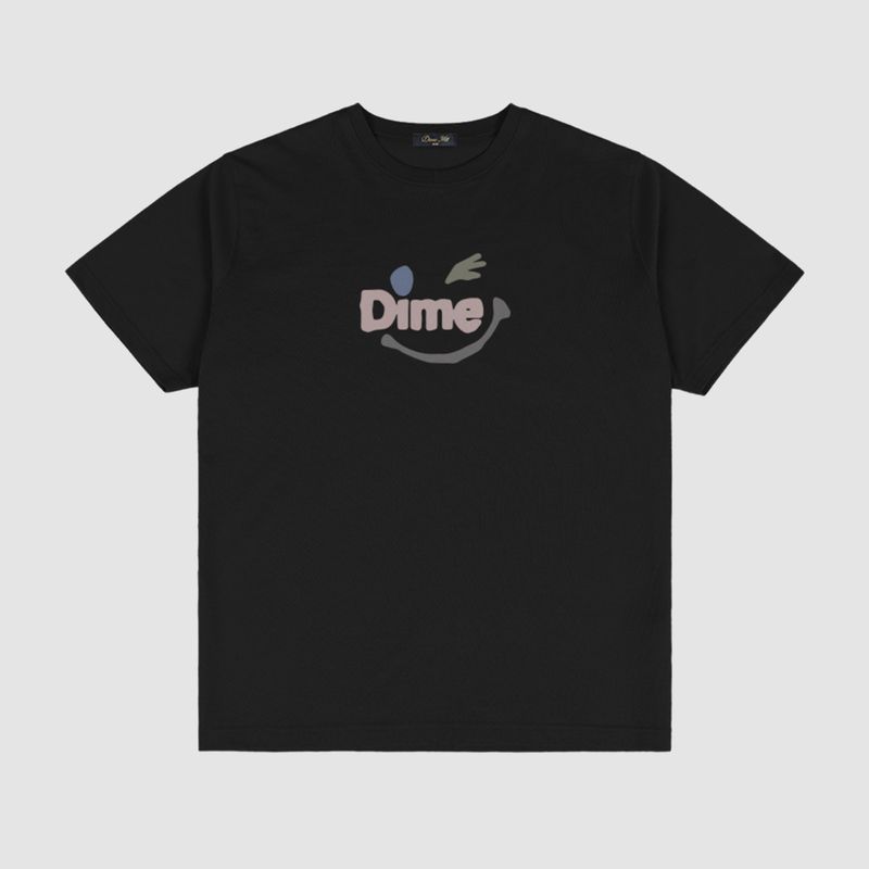 Winky Tee Black