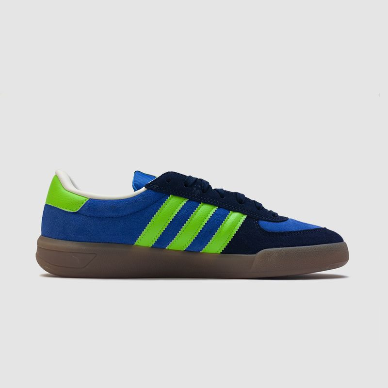 Glenburn Royal Blue/Navy
