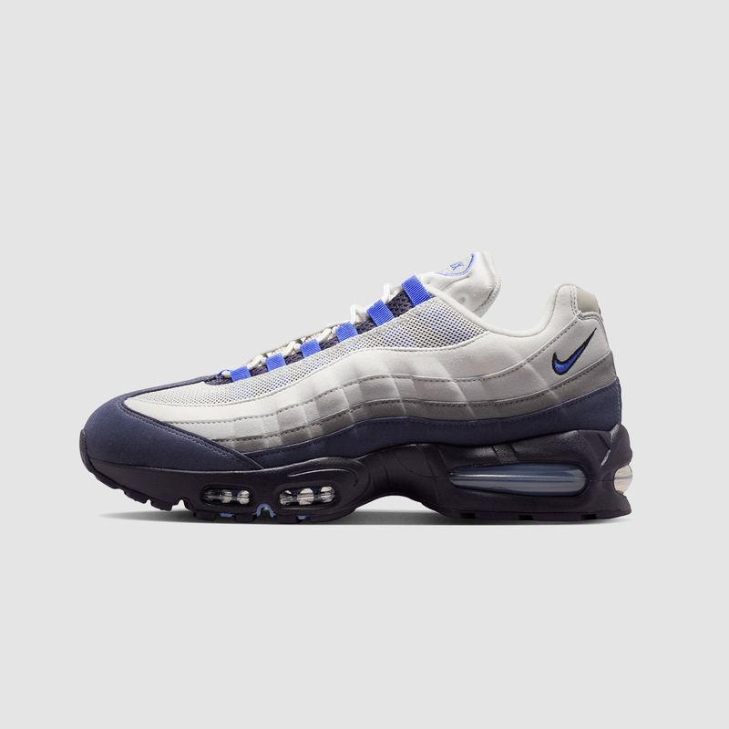 Air Max 95 Big Bubble Photon Dust/ Sapphire