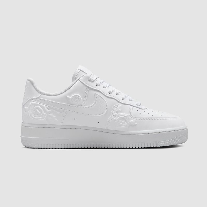 Women's Air Force 1 Low “White Roses”