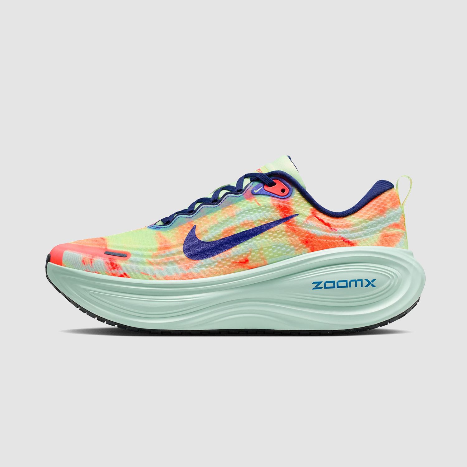 Vomero Plus Barely Volt/Indigo Burst