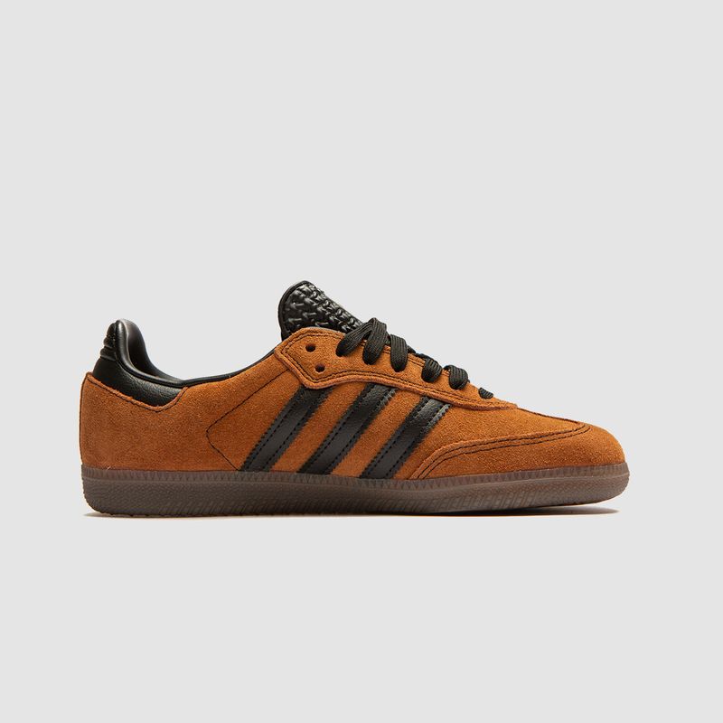 Samba ADV Dusky Bronze