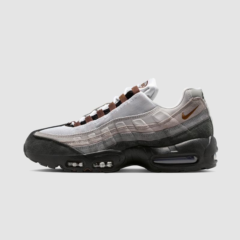 Air Max 95 "Cacao Wow"
