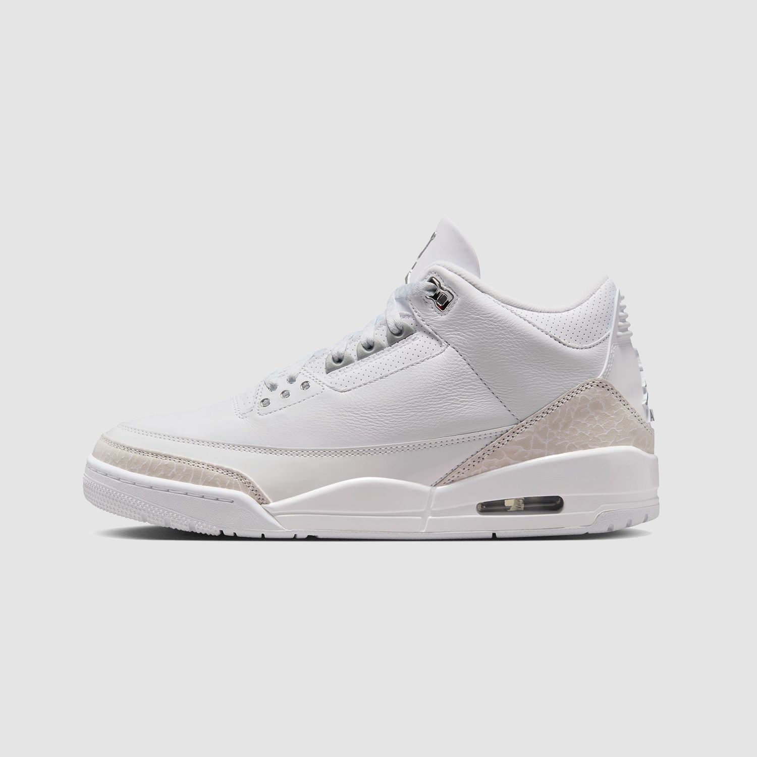 3 Retro Pure Money 