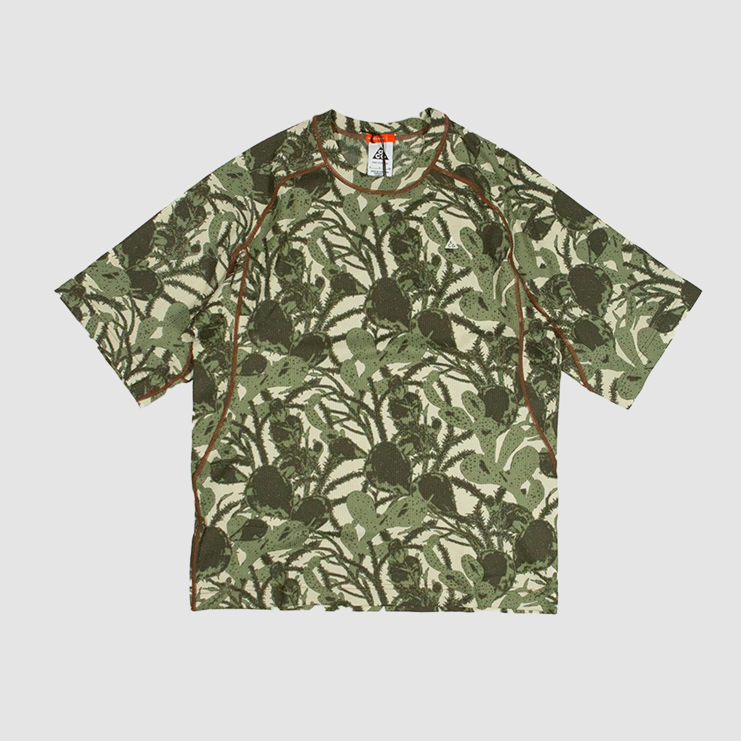 ACG "Chinati" Thermal Light Khaki/Cargo Khaki