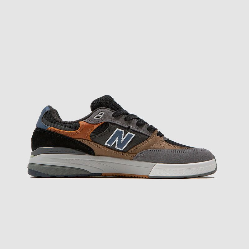 Andrew Reynolds 933 Grey / Blue