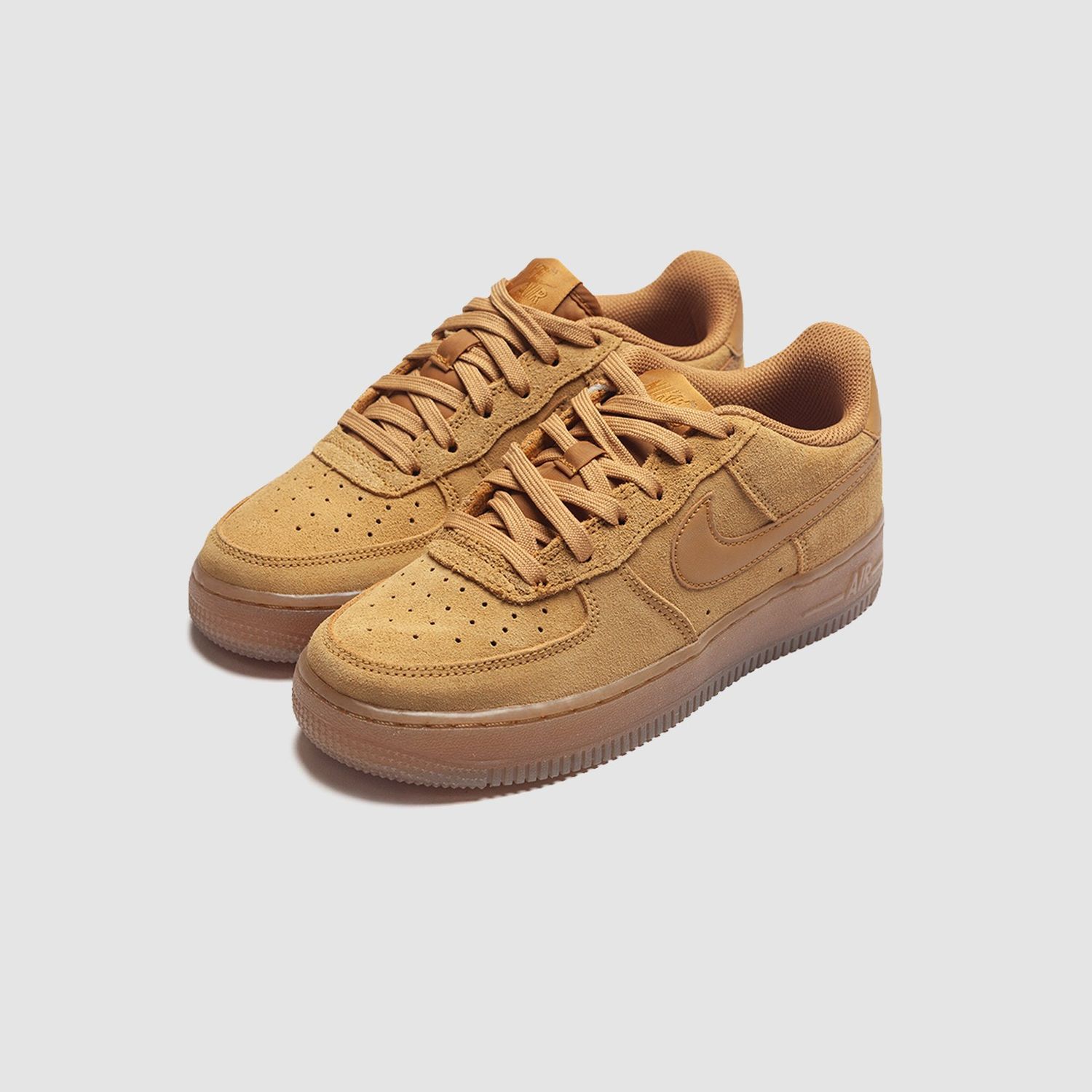 air force 1 lv8 3 wheat