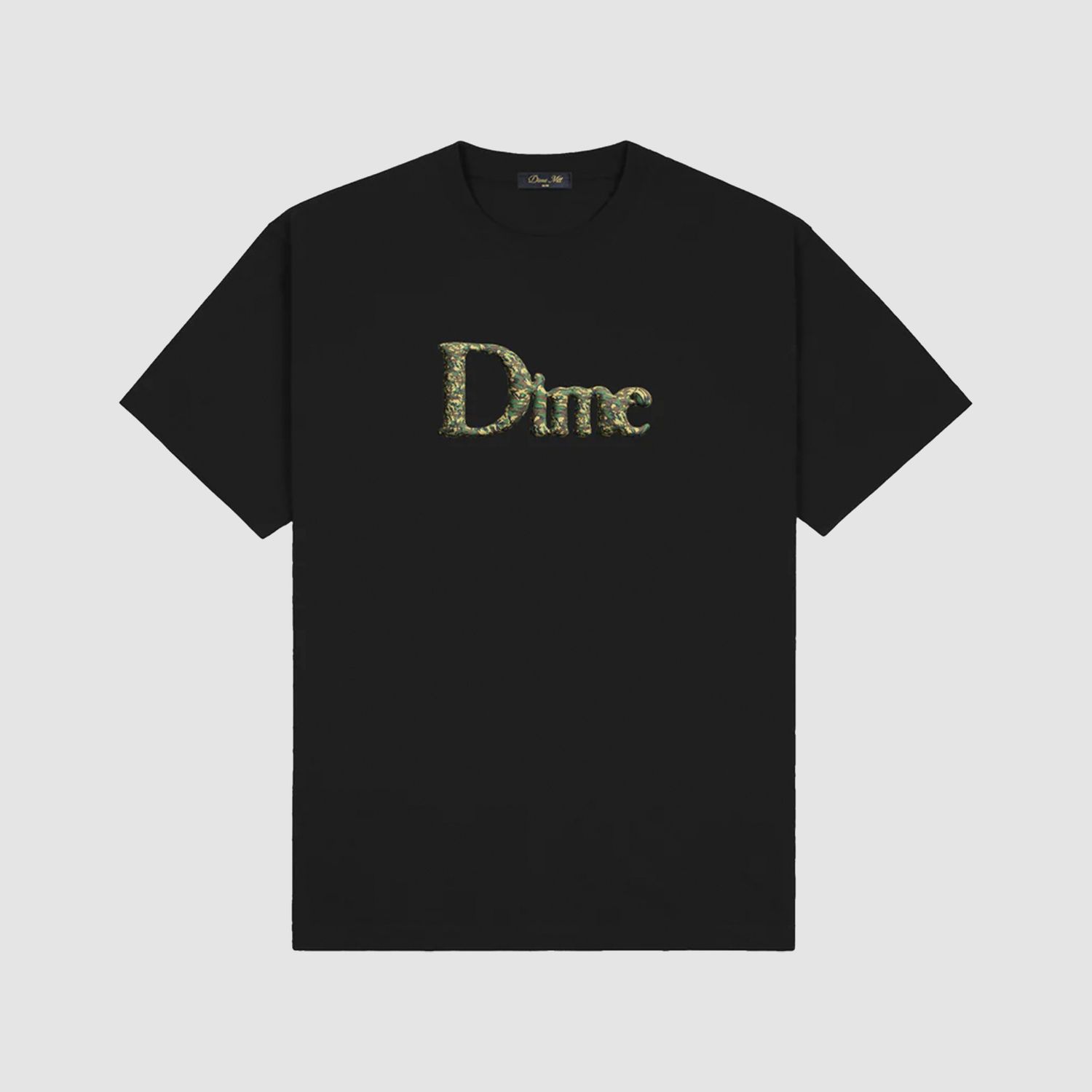 Classic Decoy Tee Black