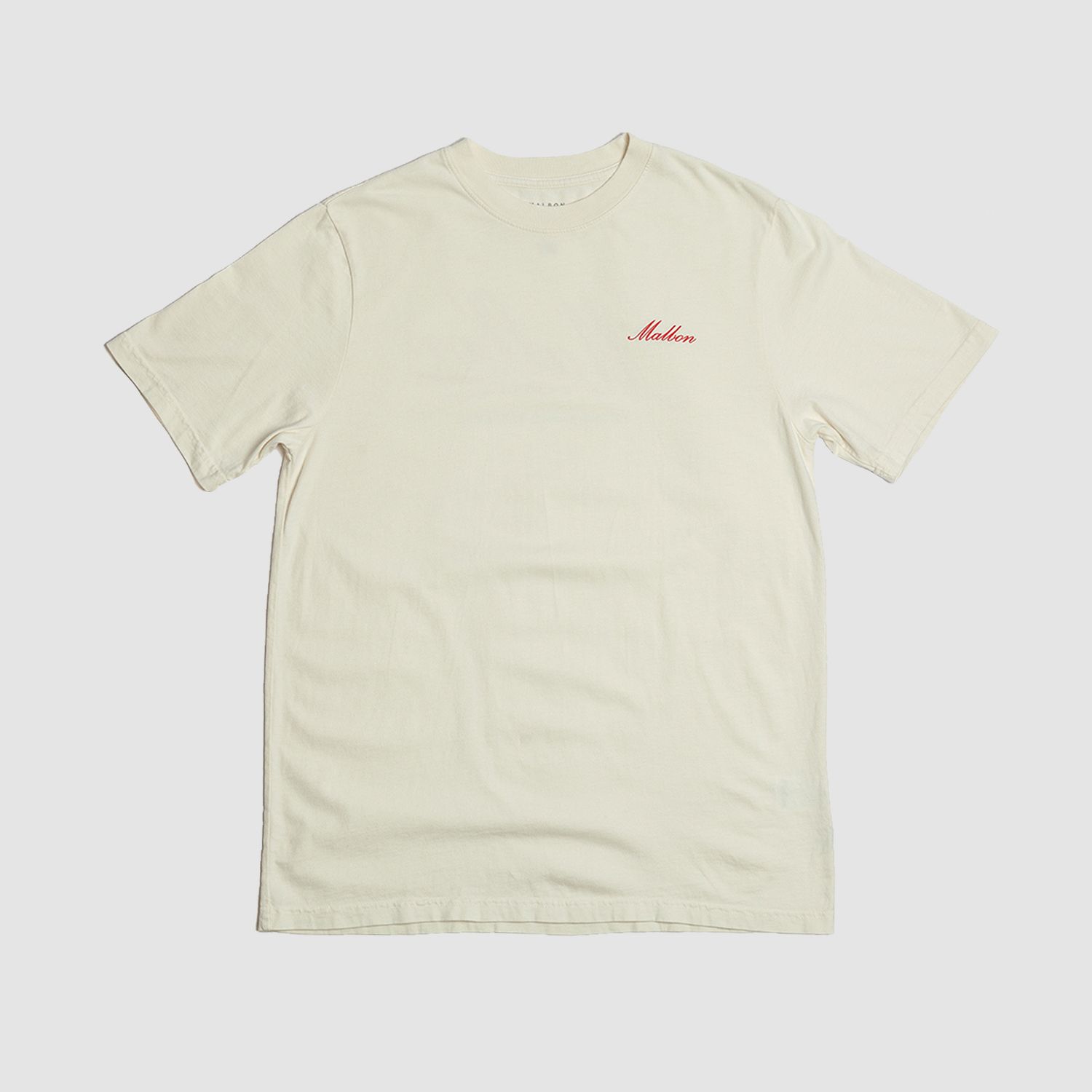 Bermuda Members Tee Canvas