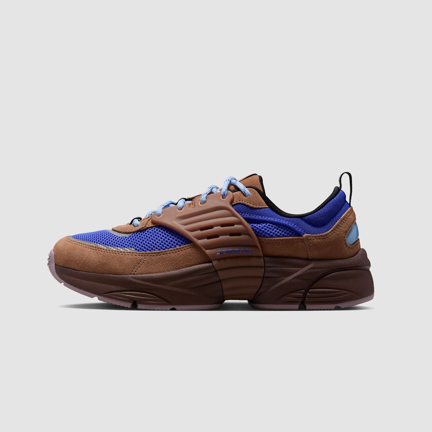 Trunner O/S SP “Archaeo Brown”