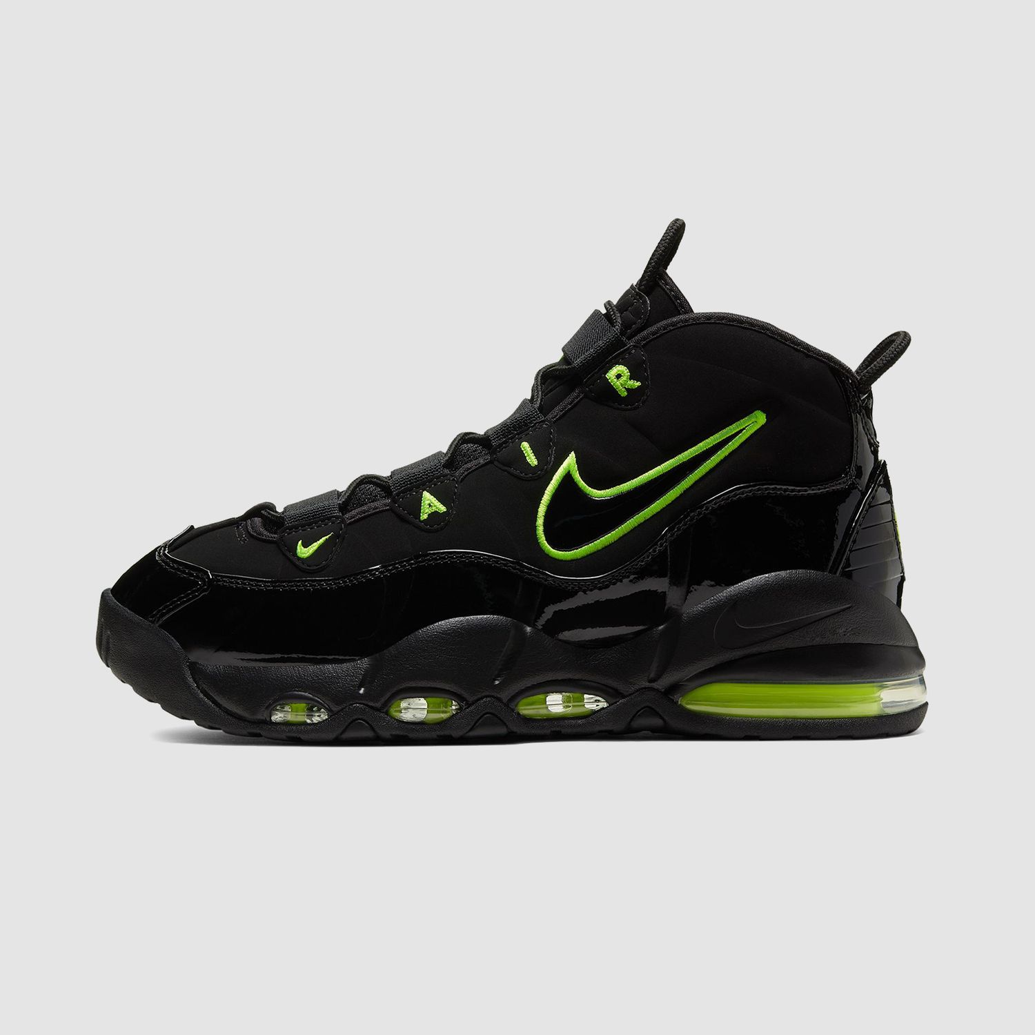 "Black Volt" Uptempo'95