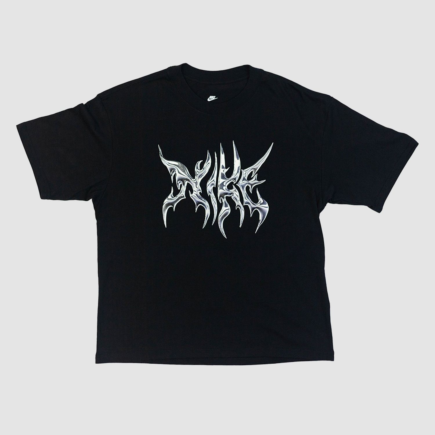 Sportswear Chrome Tee Black