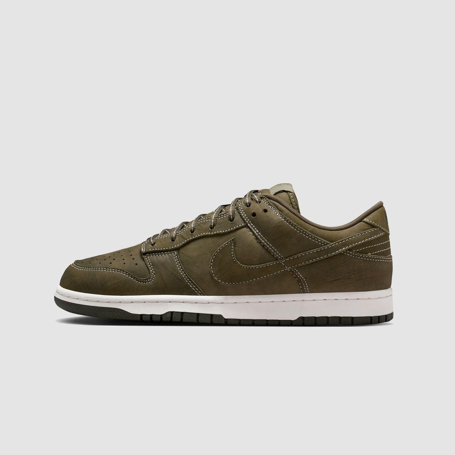 Dunk Low Medium Olive/Summit White