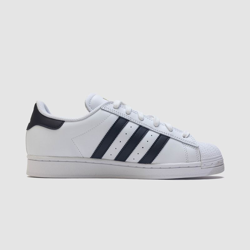 Superstar ADV White/Black 