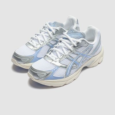 Asics Gel-1130 White/Light Sapphire