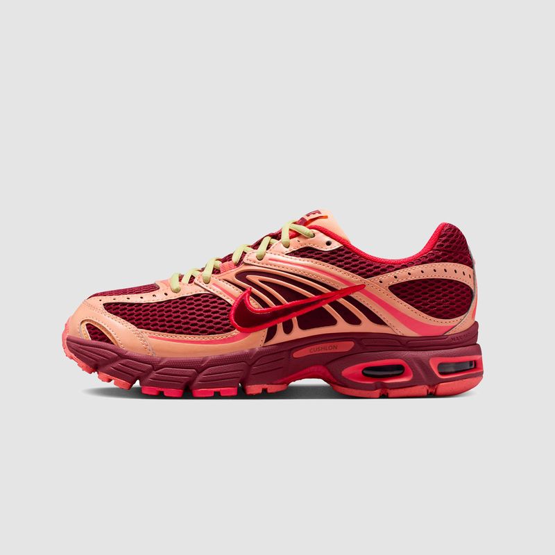 W Nike Air Moto Max Team Crimson