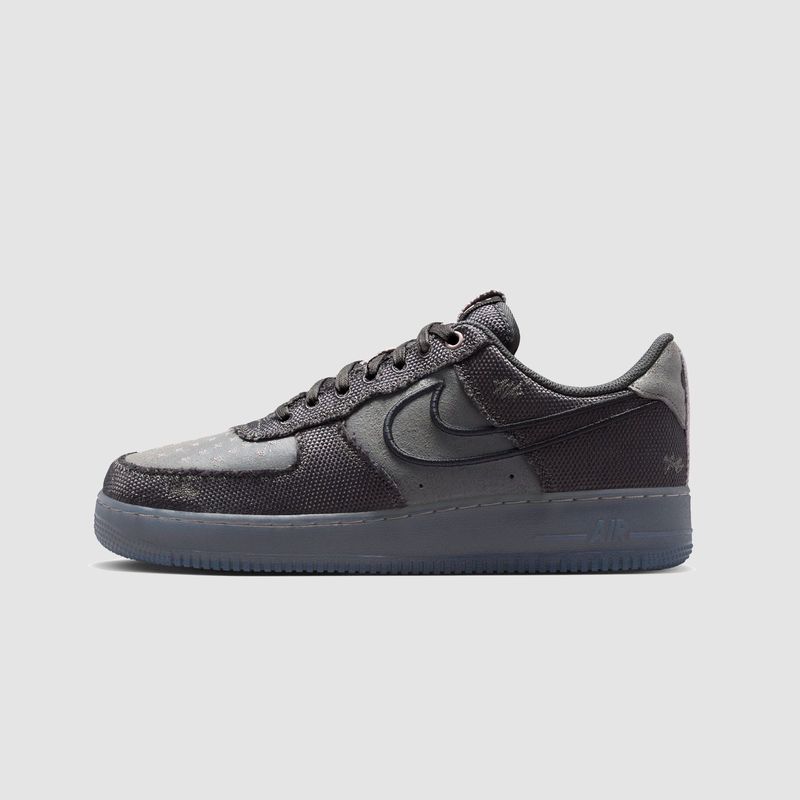 Air Force 1 '07 Anthracite/Black Iron Grey