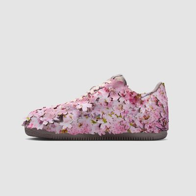 adidas gazelle silver green womens Adidas Men's Adizero Adios Pro 4 TOKYO Cherry Blossom Road Running Shoes  (JQ4445)