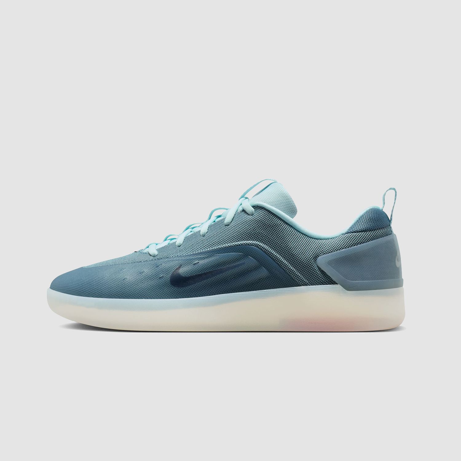 Nyjah 4  Glacier/Blue