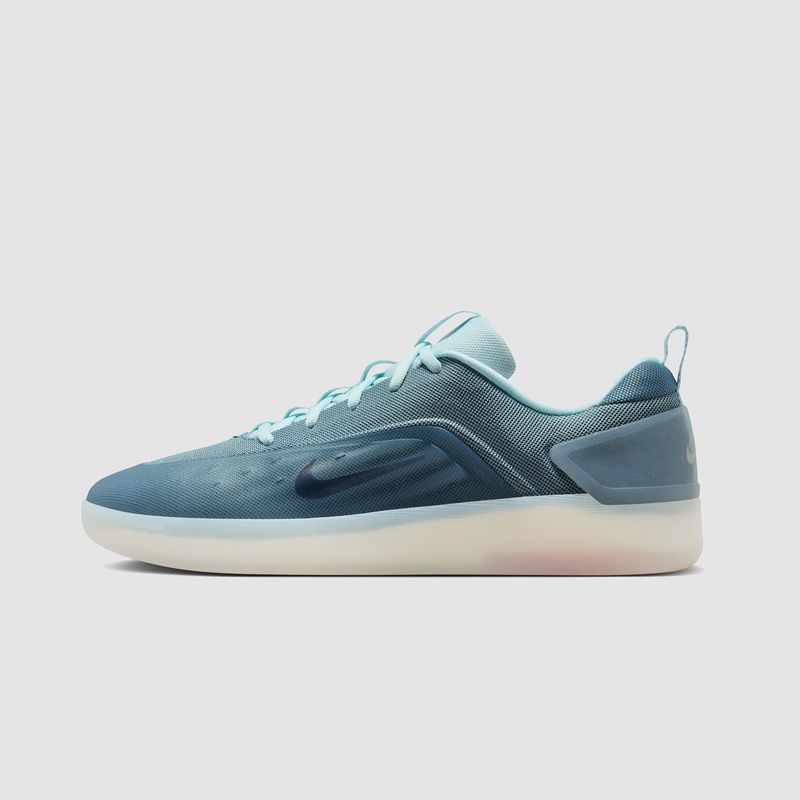 Nyjah 4  Glacier/Blue