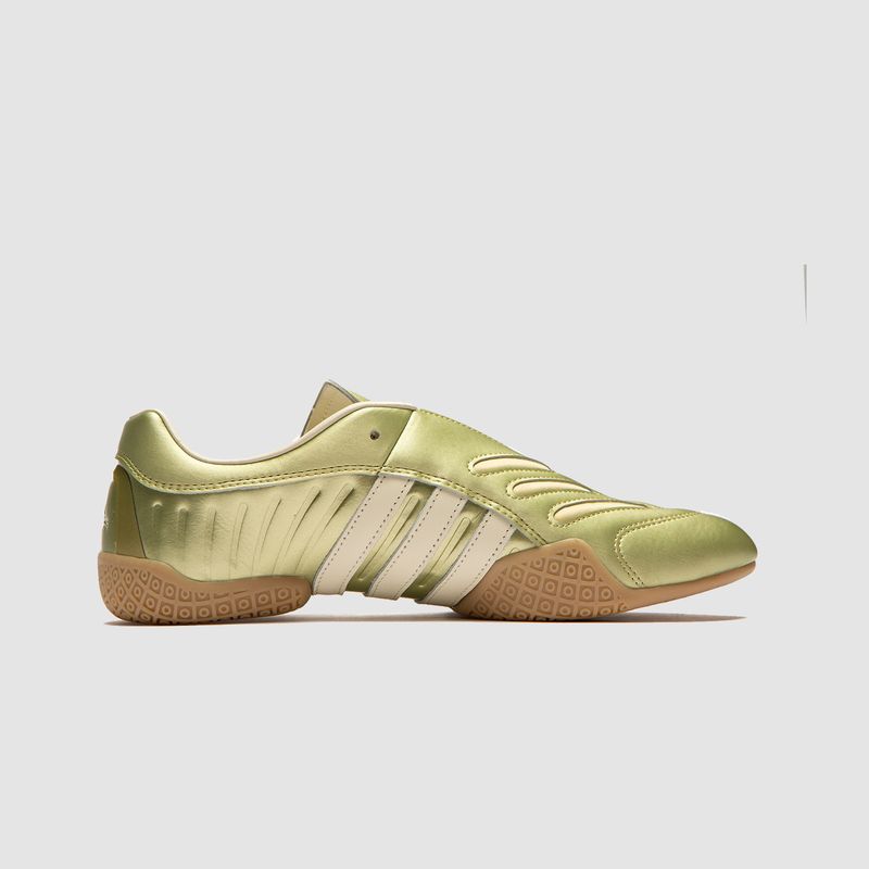 W Taekwondo Mei Elite Gold  Metallic