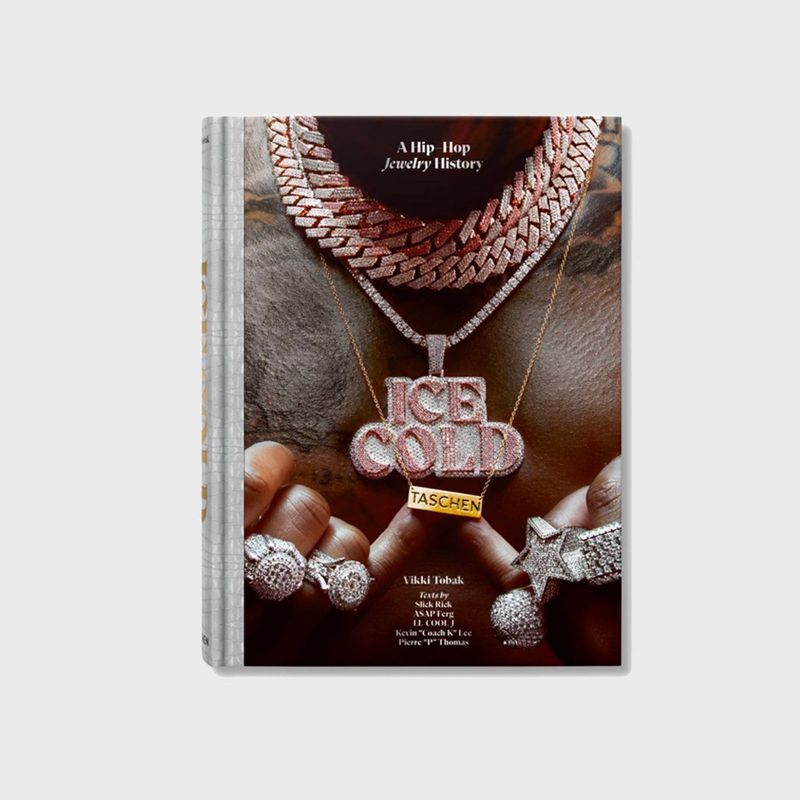 A Hip Hop Jewelry History