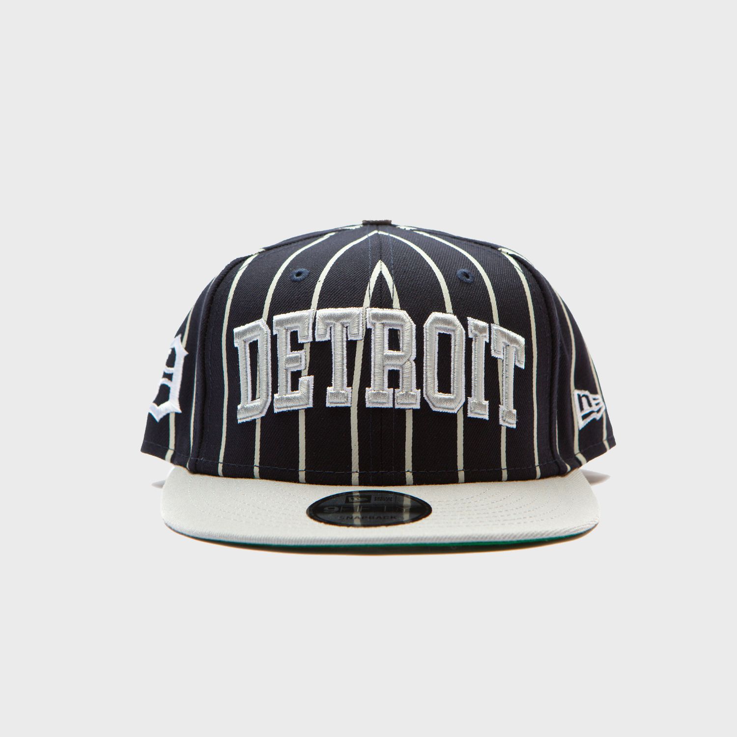 Detroit Tigers City Arch Snapback