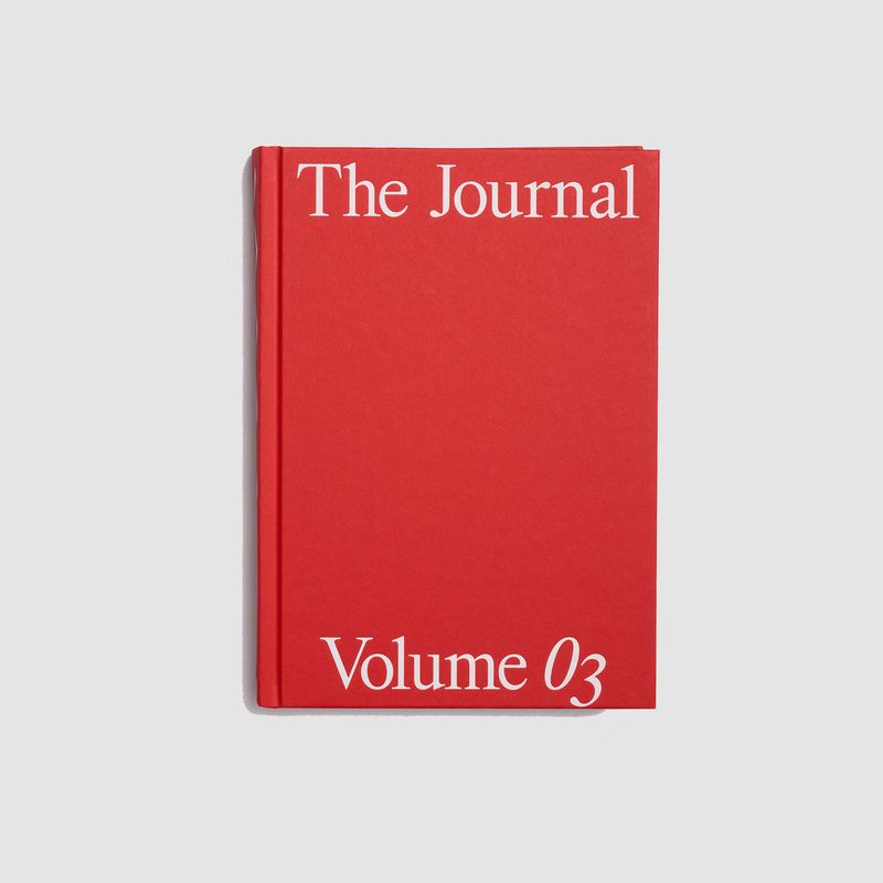 The Journal Vol 3