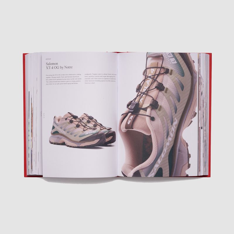The Journal Vol 3