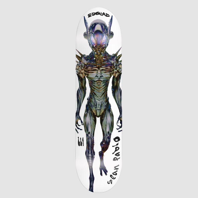 Sean Pablo Flexerx 8.25