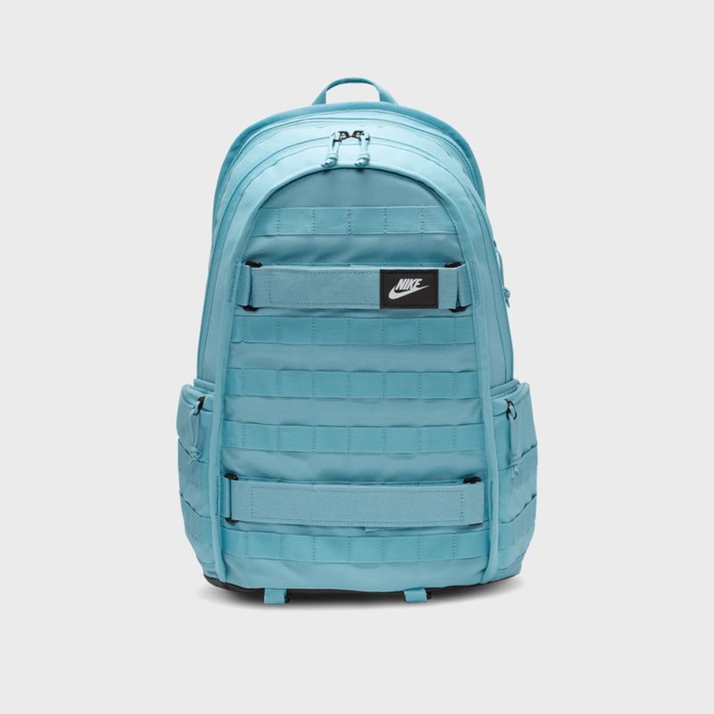 Sportswear RPM Backpack Denim Turquoise
