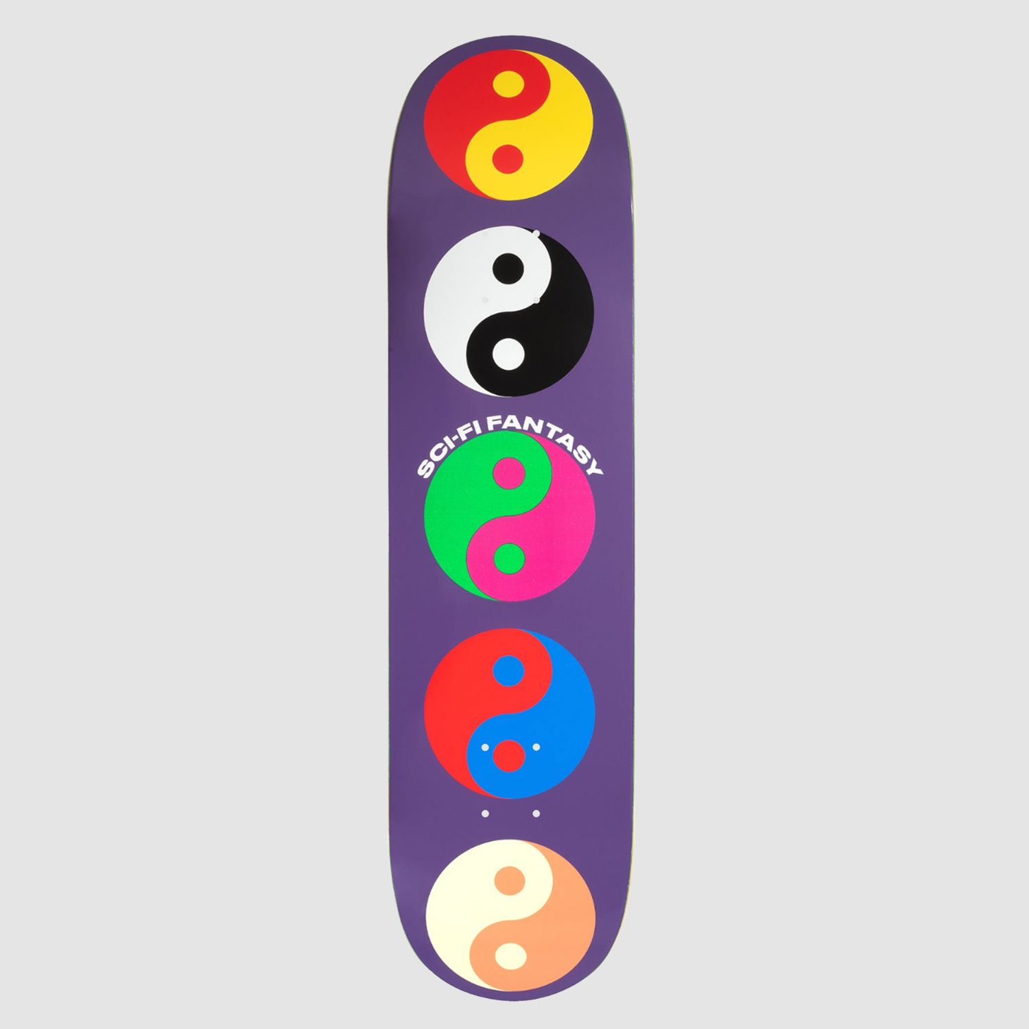 Ying Yang Board 8.38