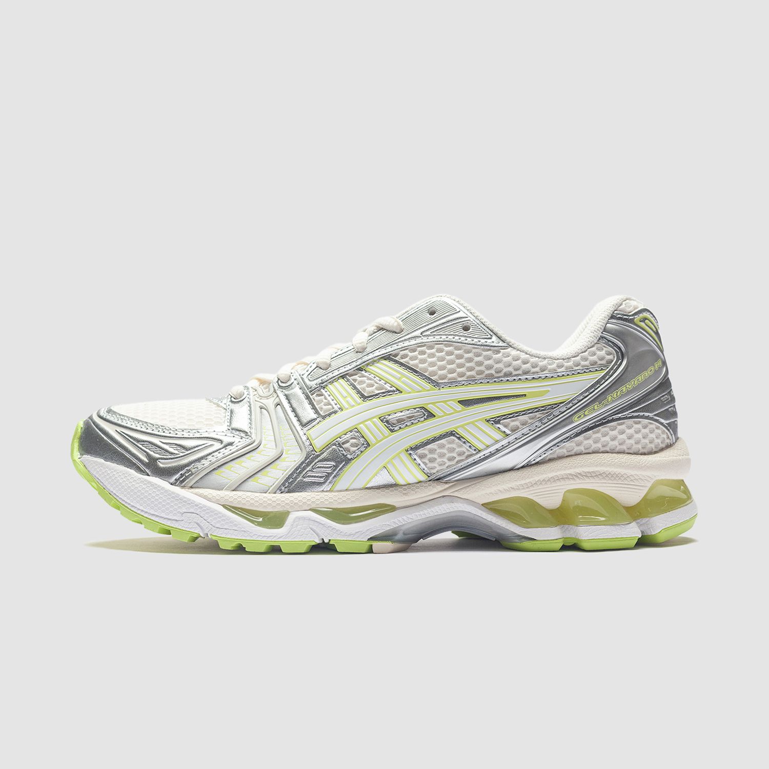 Gel-Kayano 14 Cream/Pistachio
