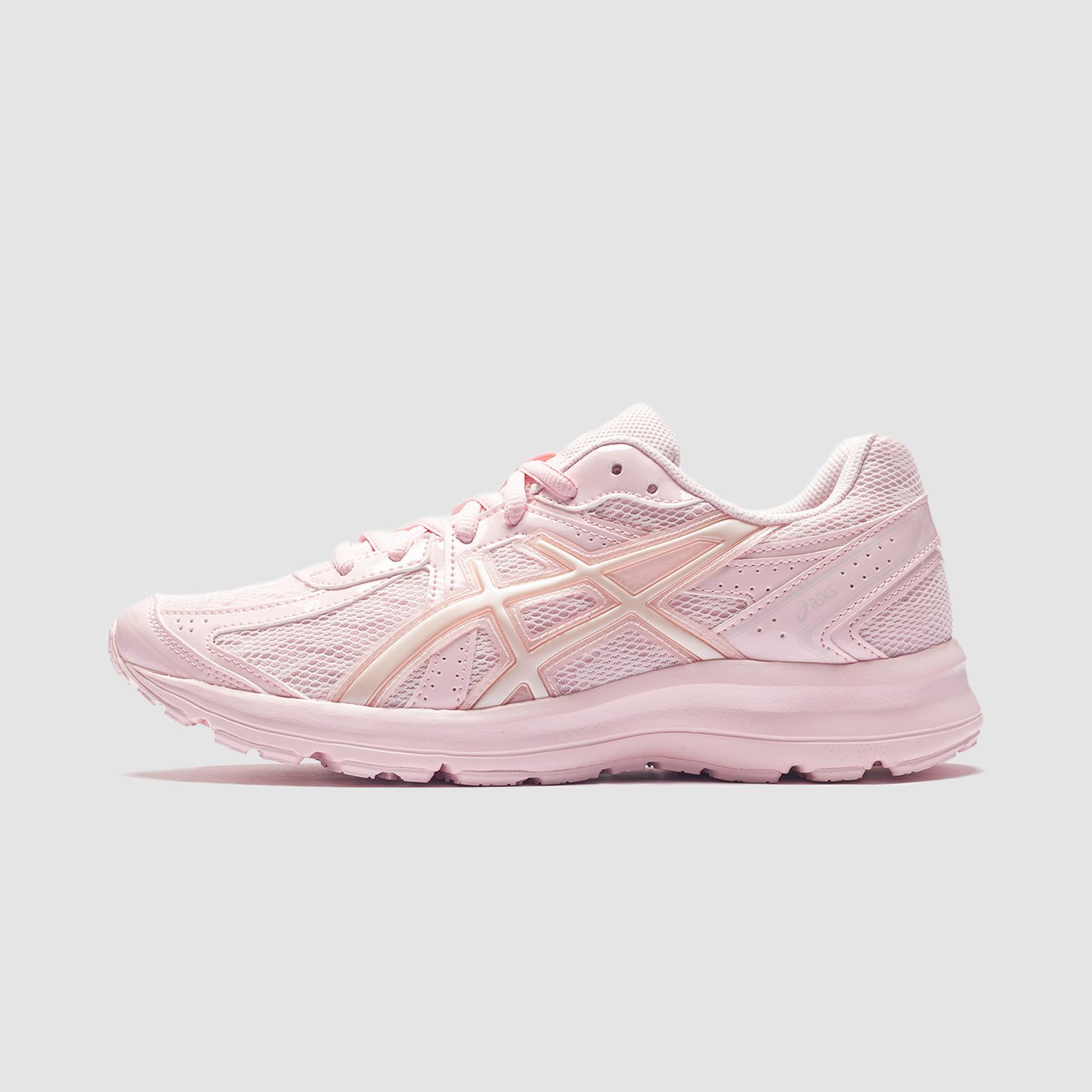Jog 100s Pink Salt/Pink Salt