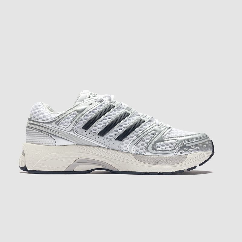 Adistar Control 5 Silver Metallic/Grey One