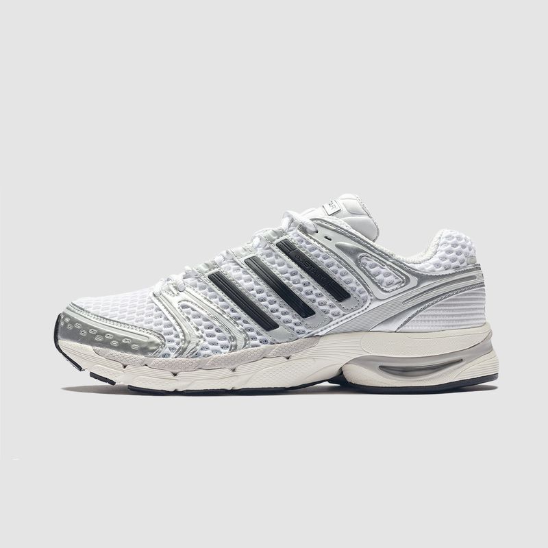 Adistar Control 5 Silver Metallic/Grey One