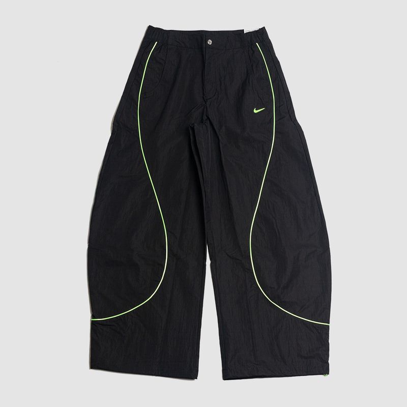 Project F.R.O.G. Tobi Track Pants Black