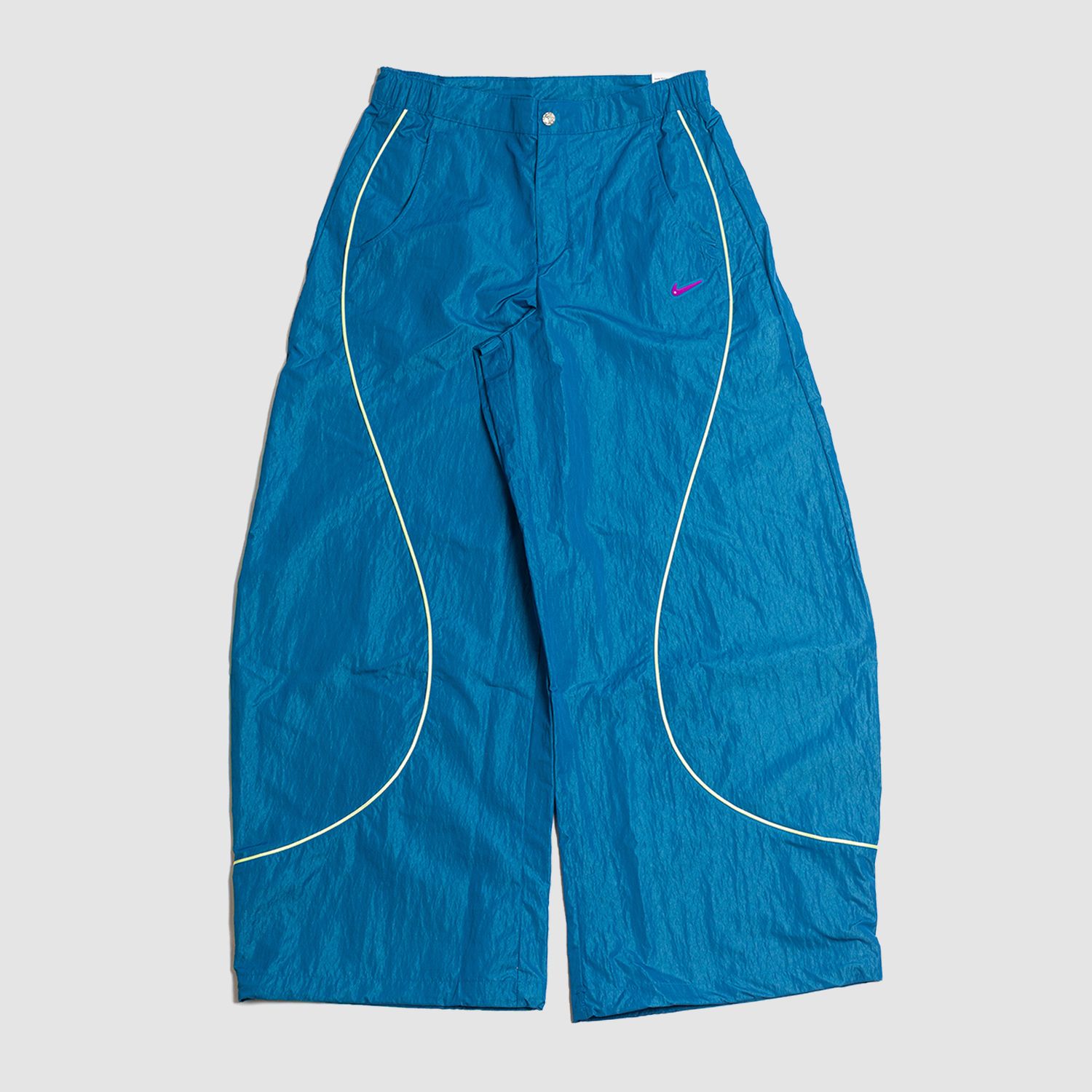 Project F.R.O.G. Tobi Track Pants Blue