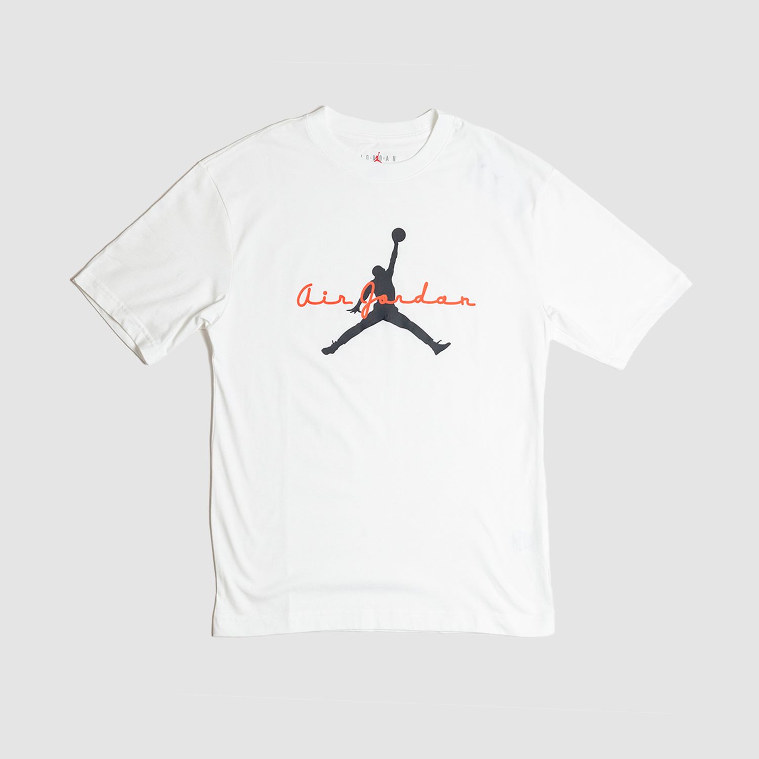 Infrared T-Shirt White